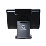 Afanda Sparta Pos 18.5'' J4125 Dokunmatik Pos Terminal