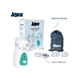 Nebulizatör Jazz Mesh Sarzlı Nbm-5b