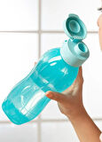 Okul Matarası Kapaklı BPA FREE Öğrenci Suluğu Mavi PP-5 Kokusuz Suluk Sporcu Suluk 750 Ml
