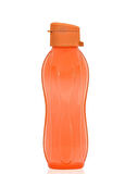 Okul Matarası Kapaklı BPA FREE Öğrenci Suluğu Turuncu PP-5 Kokusuz Suluk Sporcu Suluk 750 Ml