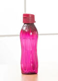 Okul Matarası Kapaklı BPA FREE Öğrenci Suluğu Mor PP-5 Kokusuz Suluk Sporcu Suluk 750 Ml