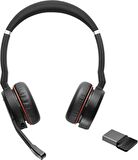 Jabra Evolve 75 Duo USB Kablosuz Kulaklık