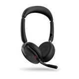 Jabra Evolve2 65 Flex USB DUO  Kulaklık