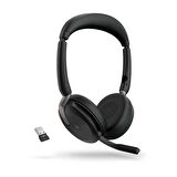Jabra Evolve2 65 Flex USB DUO  Kulaklık