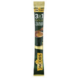 Jacobs 3Ü1 Arada Gold Yoğun Lezzet Kahve 18 Gr X 40 Adet