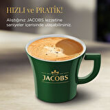 Jacobs 3Ü1 Arada Orijinal Kahve 16 Gr X 10 Adet