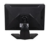 TÜM ARAÇLARA UYGUN 4 KAMERALI 9'' EKRAN DVR KAYIT ÖZELLİKLİ KAMERA SİSTEMİ JAMESON JSD-904