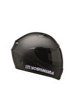 Yoshimura Logolu Hologram Motosiklet Kask Sticker Etiket Modeli