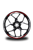 Honda Cbr250r 2011 Hrc Sol Grenaj Sticker