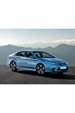 Honda Accord Sedan Yan Kapı Şerit Sticker Etiket Modeli