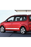 Volkswagen Touran 2007-2014 Sticker Etiket Modeli