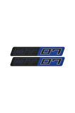 Yamaha MT-07 Damla Sticker Model