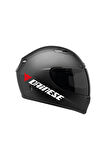 Tek Renk Dainese(DAİNESE HELMET STİCKERS) Kask Sticker Etiket Modeli