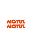 CFMOTO 250 NK Motul Orta Şase Tasarım Motosiklet Sticker Etiket Modeli Turuncu