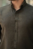 Erkek Uzun Kollu Gömlek