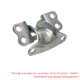 Hyundai H100 Kapı Menteşesi Ön (1 Adet) 1993-2000 79110-43002