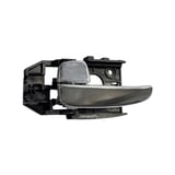 Jaroparts Hyundai Elantra Kapı Kolu Ön İç Sol (Krom) 2001-2006 82610-XD000