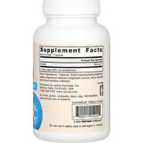Jarrow Formulas, Vegan Inositol, 750 mg, 100 Veggie Caps