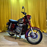 JAWA 300CL CHOPPER