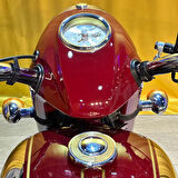 JAWA 300CL CHOPPER