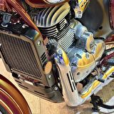 JAWA 300CL CHOPPER