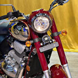 JAWA 300CL CHOPPER