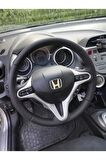 Honda CİTY Araca Özel Direksiyon Kılıfı(SPOR MODEL)AÇIKLAMAYI OKUYUN