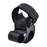 Microcase Çift Yönlü Çok Amaçlı Kullanım Başlık Cırtlı Tutucu - AL5179