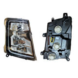 FAR KOMPLE FORD F-MAX H625 LEDLİ SAĞ JC4613E014AE