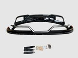 JAECOO 7 BODY KIT (PIANO BLACK)