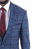 Kombinli Slimfit Drop 6 Takım Elbise