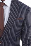 Kombinli Slimfit Drop 6 Takım Elbise