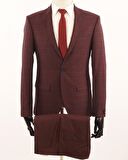 Jan Carlucci Slimfit Drop 6 Takım