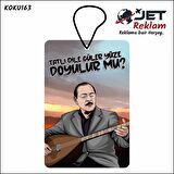 Jethızında Neşet Ertaş [tatlı Dile Güler Yüze Doyulur Mu] Oto Kokusu