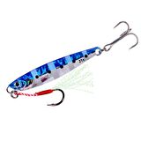 Jig Yem21gr Lures SahteYem Rapala LevrekLüferÇinekop,Yemi SuniYem21