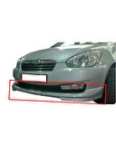 HYUNDAİ ERA ÖN TAMPON EKİ (( BOYASIZ ))