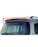 L300 ANATOMİK IŞIKLI SPOİLER (( BOYASIZ ))