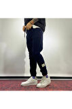 Kaşe Kumaş Erkek Jogger