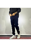 Kaşe Kumaş Erkek Jogger