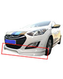 HYUNDAİ İ30 2013-2016 PS MODEL ÖN TAMPON EKİ (( BOYASIZ ))