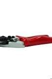 BAĞ MAKASI CROCODİLE JH-7008 DÖNER SAP (210MM) FELCO 7 MUADİLİ