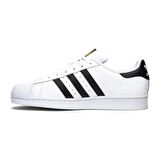 adidas Superstar White Black