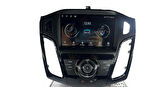 FORD FOCUS 3-3.5 FORX MARKA 4.64 OEM MULTIMEDYA
