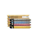 Ricoh Aficio MP C2503 C2504 MP C2003 SP / C2503H 841928 -841925 TONER SETİ