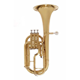John Packer JP272L MKlV Tenor Horn