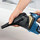 BOSCH GAS 12 V Araç Süpürgesi SOLO - BATARYA VE ŞARJ ALETİ YOKTUR