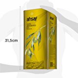 Ahsaf Riviera Zeytinyağı 2 x 5 lt Teneke 
