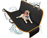 Araç Koltuk Kılıfı Bilbo