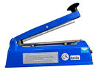Poşet Ağzı Kapama Yapıştırma Makinesi (plastik gövde) 20 Cm