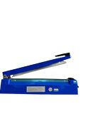 Poşet Ağzı Kapama Yapıştırma Makinesi (plastik gövde) 40 Cm